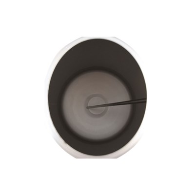 Megamouth Torpedo Keg - Stainless Steel Ball Lock Keg (3 Gallon) (Alternate View 6)