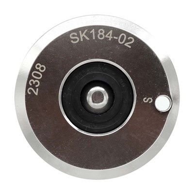 M Valve for Cleaning Keg / 