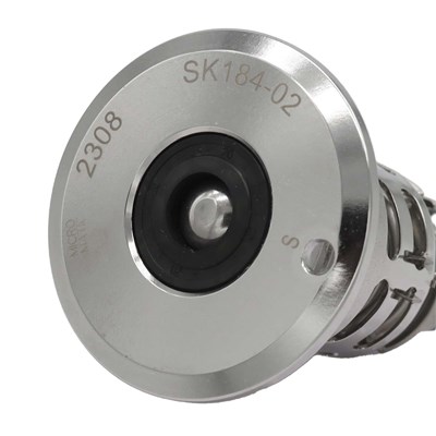 M Valve for Cleaning Keg (Alternate View 2)