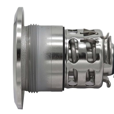 M Valve for Cleaning Keg (Alternate View 3)