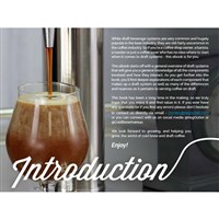 The Definitive Guide to Draft Coffee (Ebook Digital Download) (Alternate View 2)