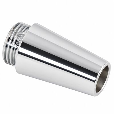 Intertap Forward Sealing Faucet - Chrome (Alternate View 3)