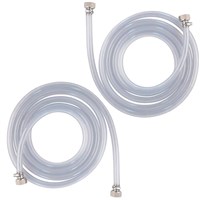 Connection Kit for Komos Draft Jockey Box - 2 Faucet Commercial (Sanke) (Alternate View 3)