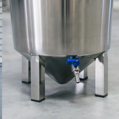 Ss Brewtech Brew Bucket Classic Fermenter (Alternate View 2)