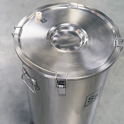 Ss Brewtech Brew Bucket Classic Fermenter (Alternate View 3)