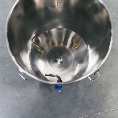 Ss Brewtech Brew Bucket Classic Fermenter (Alternate View 4)