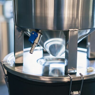 Ss Brewtech Brew Bucket Classic Fermenter (Alternate View 6)