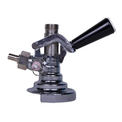 German "A" Style Keg Tap (Coupler) / 
