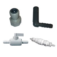 Micro Matic Glass Rinser Installation Kit / Micro Matic Glass Rinser Installation Kit