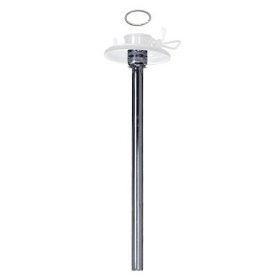 Hybrid Keg Replacement Stem w/ Circlip / Hybrid Keg Replacement Stem w/ Circlip