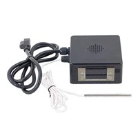 Temperature Controller for Fermenters or Keezers (Alternate View 1)