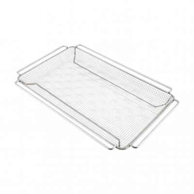 Atosa Combi Oven Steam/Fry Basket / Atosa Combi Oven Steam/Fry Basket