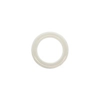 3/4" Tri-Clamp Silicone Gasket (Alternate View 1)