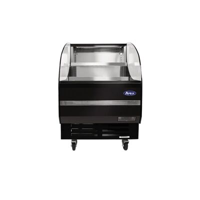Atosa 28-inch Horizontal Open Air Merchandiser (Alternate View 1)