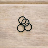 Replacement O-Rings for Chronical/Unitank/BME Fermenter/Kettle Racking Arm (Alternate View 1)