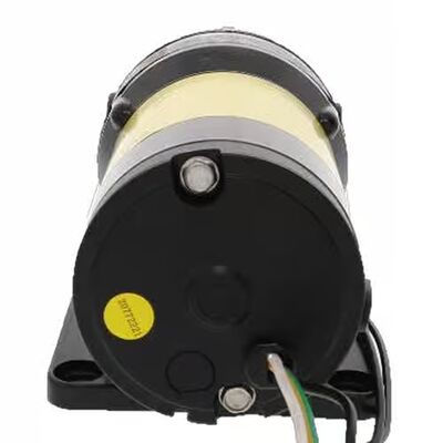 Flojet Triplex Series Industrial Diaphragm Pump (2 GPM, 60 PSI, Self-Priming) (Alternate View 2)