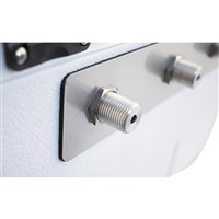 Komos™ Marine Ultra Cooler Draft Jockey Box - 4 Faucet (Alternate View 6)