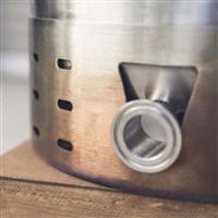 Ss Brew Kettle Brewmaster Edition (20 Gallon) (Alternate View 4)