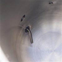 Ss Brew Kettle Brewmaster Edition (20 Gallon) (Alternate View 6)
