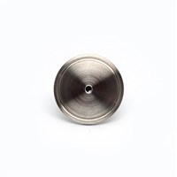 1 / 1.5" Triclamp to 1/4" Hose Barb Sanitary Fittings (Alternate View 2)