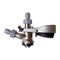 Duotight Push-In Fitting - 8 mm (5/16 in.) x Female Beer Thread (Alternate View 5)