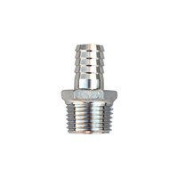 1/2" NPT to 1/2" Barb / 