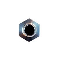 1/2" NPT to 1/2" Barb (Alternate View 2)