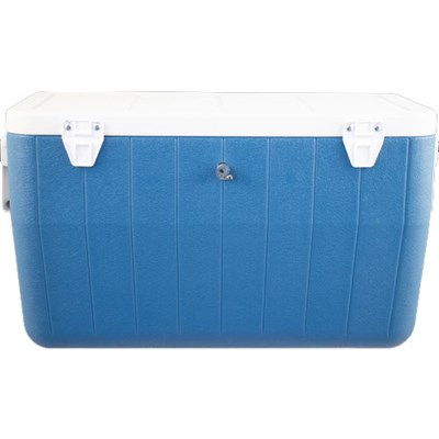 Single Faucet Jockey Box with Coil (Alternate View 6)