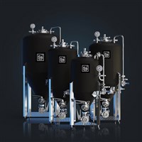 Ss Brewtech Unitank 2.0 (14 Gallon) (Alternate View 6)