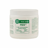 Powdered Brewery Wash (PBW) - 1 LB / Powdered Brewery Wash (PBW) - Cleaner