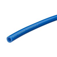 Blue Beverage Hose (5/16" ID X 9/16" OD) - 100 ft Roll / 
