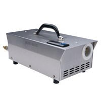 Electric Re-circulating Line Cleaning Pump - MicroMatic (Alternate View 2)