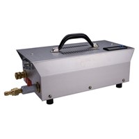 Electric Re-circulating Line Cleaning Pump - MicroMatic (Alternate View 3)