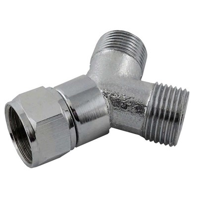 Beer Y Fitting - 5/8" BSP (Alternate View 2)