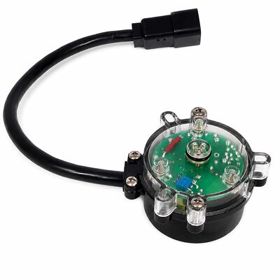 Replacement Control Module for Taprite Carbonator (Alternate View 1)