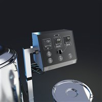 Ss Brewtech Brew Cube eController Mount (Alternate View 2)
