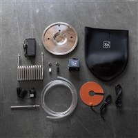 FTSs2 Temperature Control for Brew Bucket / Chilling + Heating / 