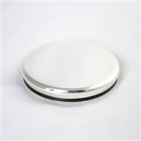 Draft Beer Tower Cap (3" Tower) (Alternate View 1)