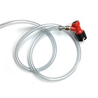 3/16" Liquid Line Assembly - Pin Lock (Alternate View 1)