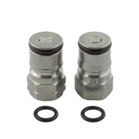 Firestone Posts - Pin Lock to Ball Lock Conversion / 