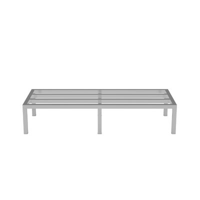 Atosa 60-Inch Dunnage Rack (2000 lb Capacity) (Alternate View 1)