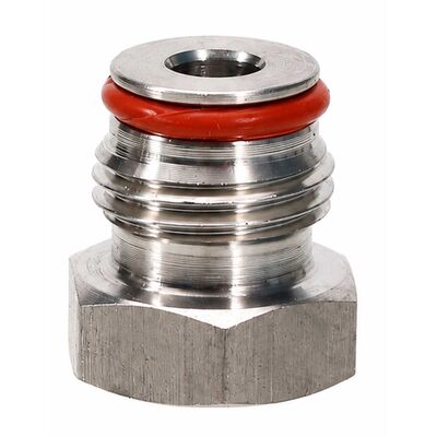Cornelius Keg Plug Adapter 19/32-18" x 1/4" FFL (Alternate View 1)