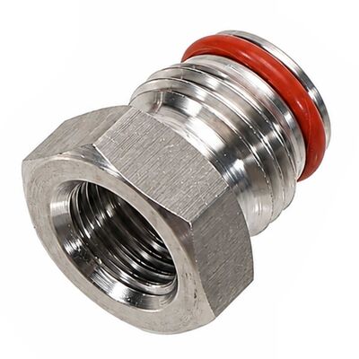 Cornelius Keg Plug Adapter 19/32-18" x 1/4" FFL (Alternate View 3)