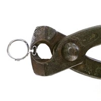 Oetiker Style Hose Clamps - Stepless Ear Clamps (Stainless Steel) (Alternate View 4)