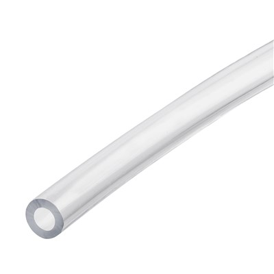 ClearFlo® Antimicrobial PVC Tubing - 100 Foot Roll (3/16" ID X 5/16" OD) (Alternate View 1)