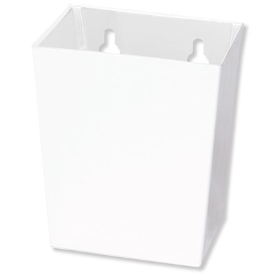 Small Black Bottle Cap Catcher (Metal) (Alternate View 3)