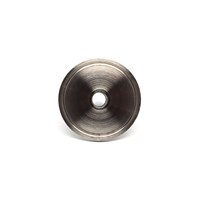 1 / 1.5" Triclamp to 3/8" Hose Barb Sanitary Fittings (Alternate View 2)