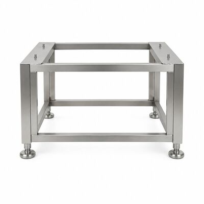Atosa AS-101 Stand for AEC-1011E Combi Oven (Alternate View 2)