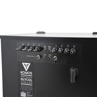DraftMaster Glycol Chiller (Alternate View 4)