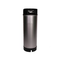 Cold Brew & Nitro Coffee Keg - 5 Gallon (Rubber Top AEB) (Alternate View 1)